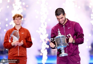 آلکاراس: فرصتی برای جشن گرفتن نداریم!