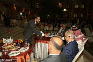 آیین گرامیداشت روز ایرانشناسی