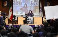 گفتگوی دانشجویان دانشگاه علامه طباطبایی با سخنگوی دولت به مناسبت روز دانشجو (3)