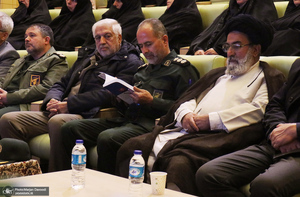 رویدادهای فرهنگی و هنری چهارمین هفته بر آستان آفتاب - 5