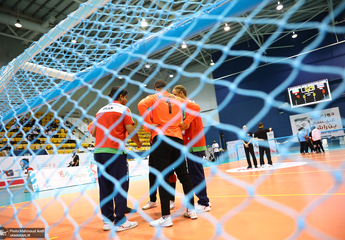 قرعه مرگ برای گلبال ایران در پارالمپیک پاریس