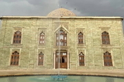 تعطیلی موزه‌های دفینه در تاسوعا و عاشورا
