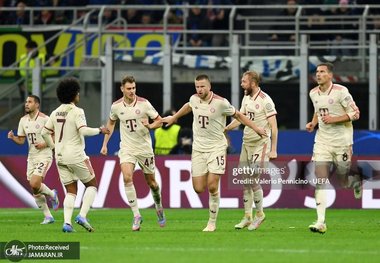 بایرن حرص اینتر را سر هایدنهایم خالی کرد!