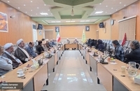 نشست هم‌اندیشی مؤسسه تنظیم و نشر آثار امام خمینی(س) قم با نویسندگان عرصه کودک و نوجوان