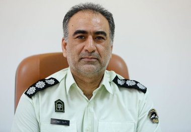 نقاط پرسرقت کشور شناسایی می شود