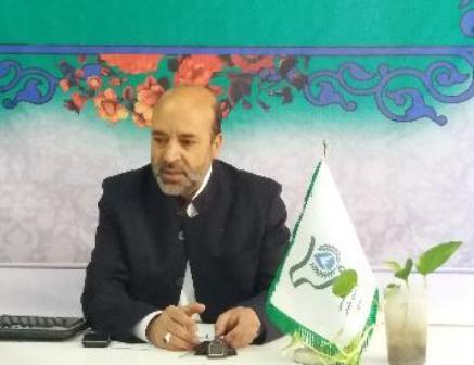 همایش مسئولان کانونهای بسیج کشاورزی و منابع طبیعی خراسان رضوی در مشهد