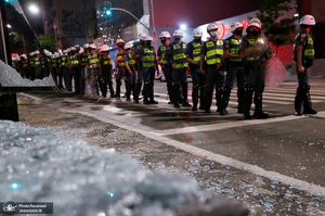 منتخب تصاویر امروز جهان- 13 تیر 1400