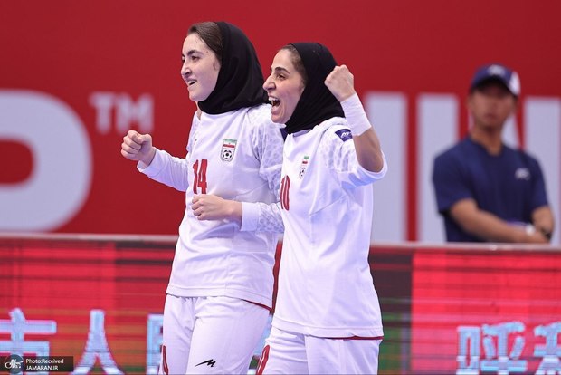 لغو اعزام تیم فوتسال زنان به بازی های کشورهای اسلامی