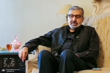 صادق خرازی: به یاد ندارم رهبر شهید حتی یک‌بار برخلاف خرد جمعی تصمیم گرفته باشد