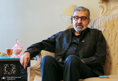 صادق خرازی: به یاد ندارم رهبر شهید حتی یک‌بار برخلاف خرد جمعی تصمیم گرفته باشد