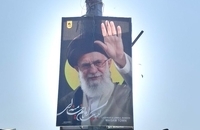 حال و هوای محرم انقلابی و مقاومتی در سرینگر (4)