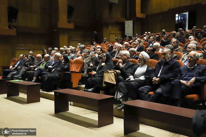 شانزدهمین نشست دوسالانه مجمع عمومی انجمن اسلامی مدرسین دانشگاه ها