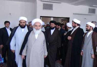 امام جمعه کرمانشاه: حضور در انتخابات عمل به وظیفه شرعی است