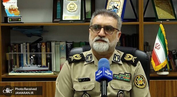 معاون حقوقی ارتش: قطر درباره سرنوشت خلبانان ایرانی پاسخگو باشد / از نظر ما خلبانان مفقودشده زنده هستند و قطر مسئولیت بین‌المللی دارد / پیگیری قضایی حمله به ناو دنا و شکایت خانواده‌های ۱۰۴ شهید در دستور کار است