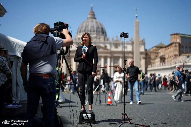 منتخب تصاویر امروز جهان