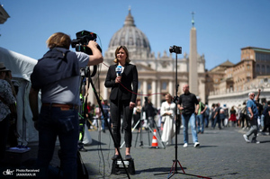 منتخب تصاویر امروز جهان