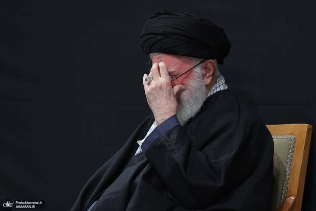 ماجرای تسبیحی که به نیابت از آقا رفت کربلا