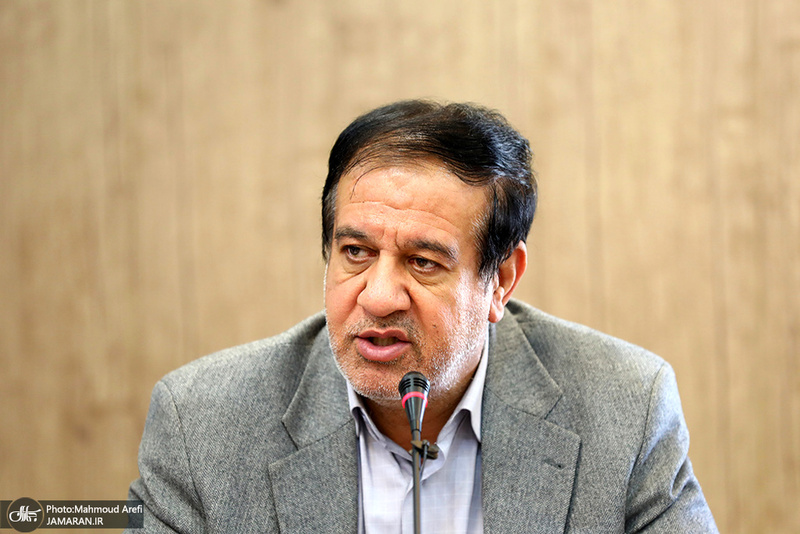 جلسه هیات امنا و برخی از کمیته های موسسه همیاران نازی آباد