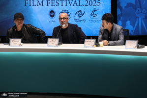 چهل و سومین جشنواره فیلم فجر - 4