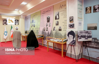 اجلاسیه چهلمین سال تأسیس جامعه الزهرا (س) (27)