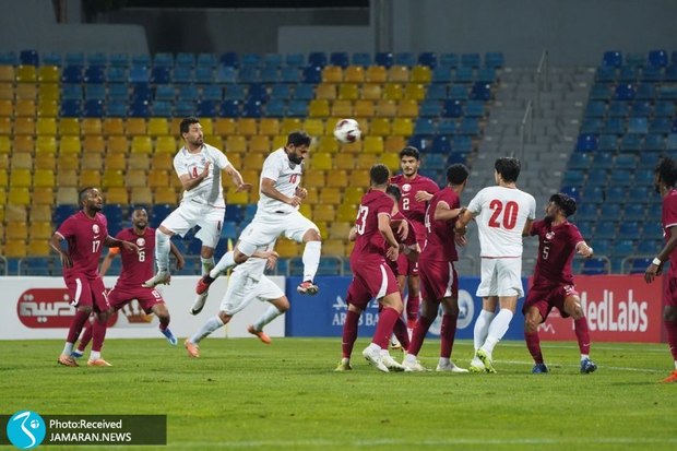 آغاز اردوی تیم ملی همزمان با بازی سپاهان-پرسپولیس