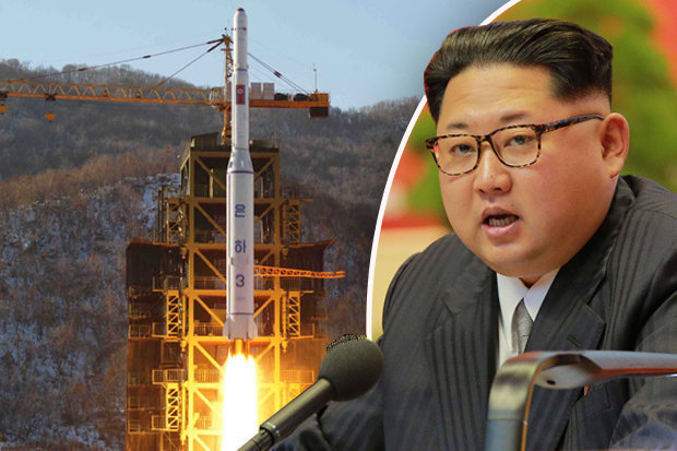سماجت پیونگ یانگ/ قدرت نمایی مجدد کره شمالی با یک سامانه جدید