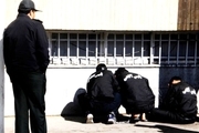 گروگان گیران مسلح در جیرفت دستگیر شدند