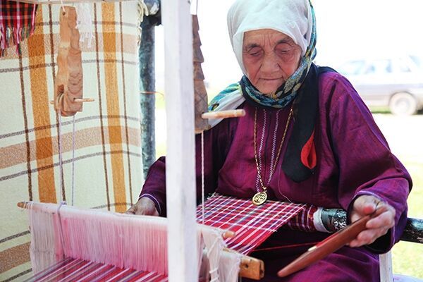 چند خبر کوتاه از میراث فرهنگی گلستان