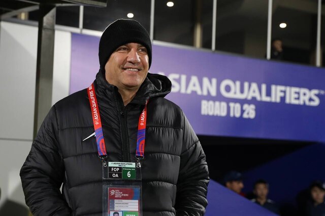 نگاه فیفا به تیم ملی ایران؛ سلطان آسیا در جستجوی تاریخی‌ترین موفقیت