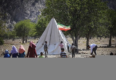 10میلیارد تجهیزات آموزشی برای مدارس عشایری خریداری شد