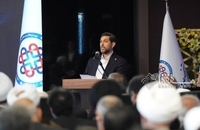 فاز نخست بیمارستان نور به بهره‌برداری رسید (12)