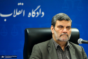 قاضی صلواتی