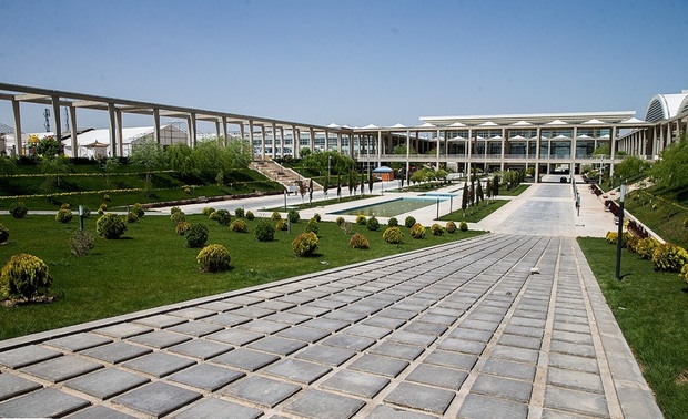 دومین نمایشگاه صنعت چوب در شهرآفتاب افتتاح شد