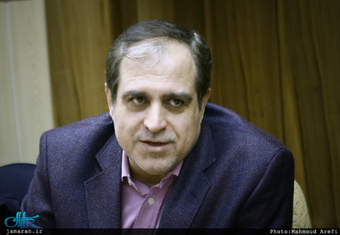  مدیرمسئول روزنامه «شرق» آزاد شد
