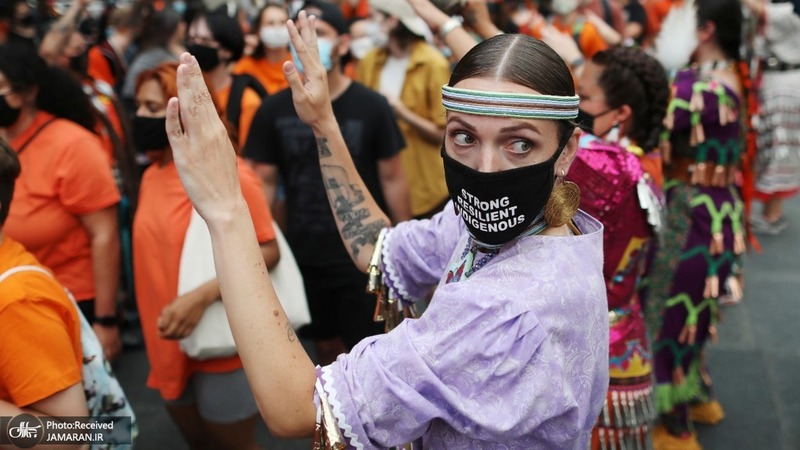 منتخب تصاویر امروز جهان- 11 تیر 1400