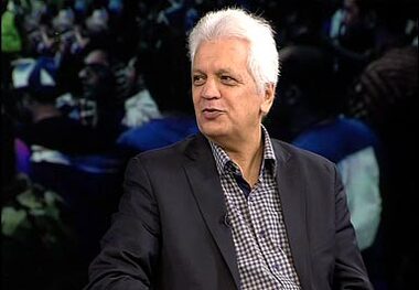 حاج رضایی: قطبی، کریمی و نکونام لیگ را جذاب‌تر کرده‌اند
