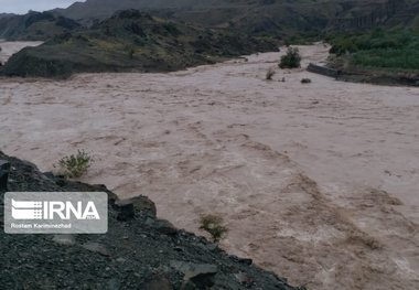 بارندگی در مازندران خسارتی نداشت