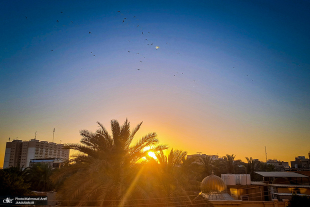 وزیر کشور عراق: کربلا و اطراف آن کاملا امن است