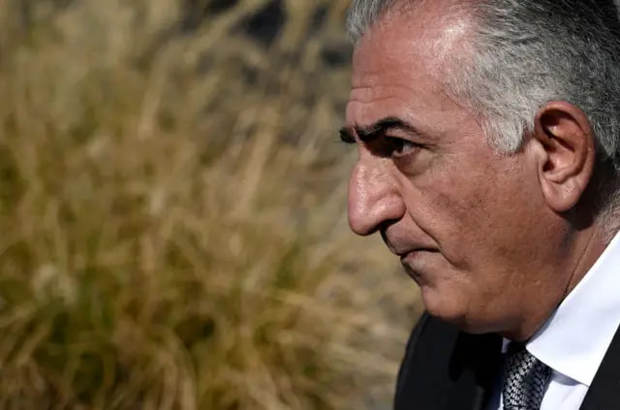 پاسپورت خانواده پهلوی جنجالی شد! + عکس