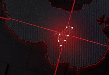 اولین حمله تمام‌خودکار هوش مصنوعی به نهادهای دولتی در تایوان
