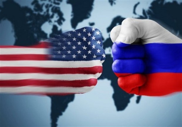 طرح آمریکا برای مقابله با روسیه در سراسر جهان