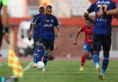 استقلالی ها پولدار می شوند