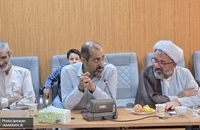 نشست هم‌اندیشی مؤسسه تنظیم و نشر آثار امام خمینی(س) قم با نویسندگان عرصه کودک و نوجوان