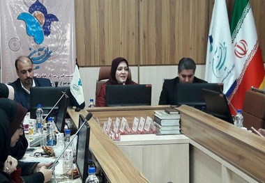 دانشور: نیاز به ایجاد بانک اطلاعاتی احساس می‌شود  تعداد زیادی از مردم همچنان در چادرها به سر می‌برند