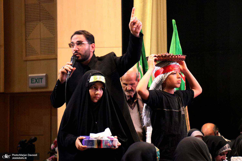 رویدادهای فرهنگی و هنری سومین هفته بر آستان آفتاب - 1 