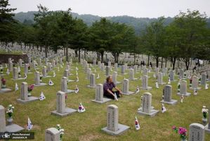 منتخب تصاویر امروز جهان- 17 خرداد 1400