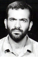 شهید مجید پازوکی 