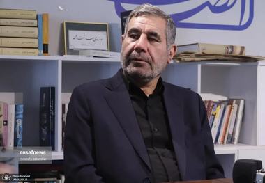 آهی، مشاور رئیس‌جمهور: جامعه‌ای که احساس کند شنیده می‌شود، ظرفیت بیشتری برای تحمل سختی‌ها خواهد داشت/ هرچه اعتماد عمومی بیشتر باشد، هزینه مدیریت بحران کمتر و ظرفیت ملی برای عبور از آن بیشتر خواهد بود/ اقتدار ملی بدون مردم، فقط یک عدد روی کاغذ است