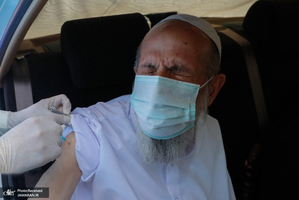 منتخب تصاویر امروز جهان- 5 خرداد 1400