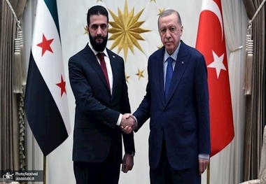 شورای آتلانتیک: آیا یک عصر جدید از تعاملات اقتصادی ترکیه و سوریه در افق است؟